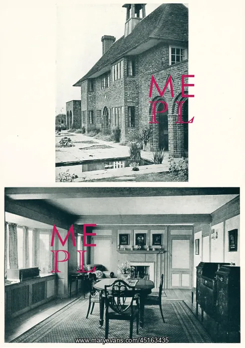 : The Gate House, Limpsfield, Surrey : The Gate House, Limpsfield, Surrey