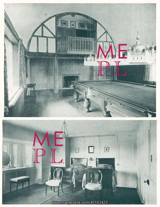 : The Gate House, Limpsfield, Surrey, Interiors : The Gate House, Limpsfield, Surrey, Interiors