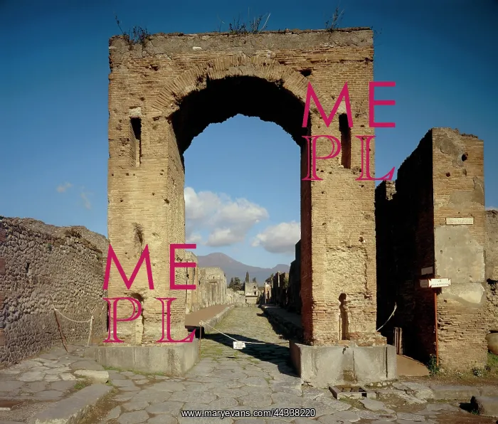  : The Gate of Mercury