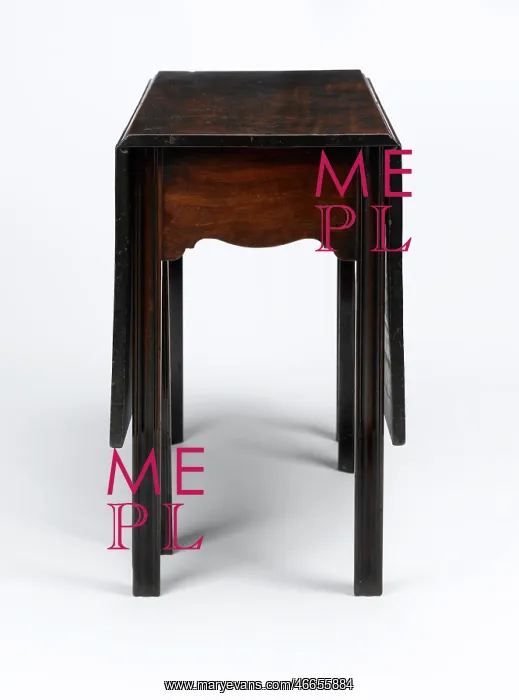 : Gateleg table : Gateleg table