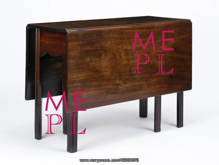 : Gateleg table : Gateleg table