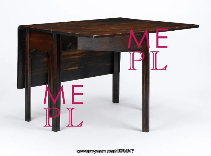 : Gateleg table : Gateleg table