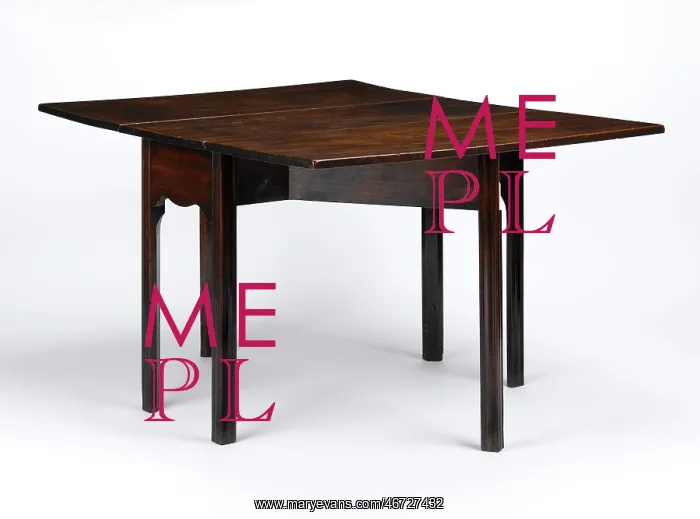 : Gateleg table : Gateleg table