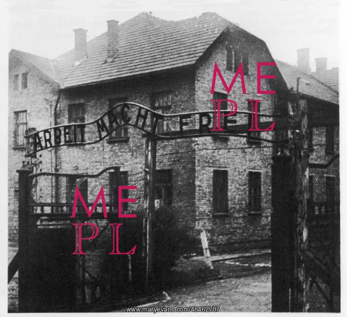 : GATES OF AUSCHWITZ : GATES OF AUSCHWITZ
