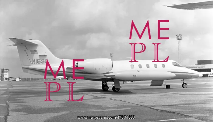 : Gates Learjet 35A N15SC : Gates Learjet 35A N15SC