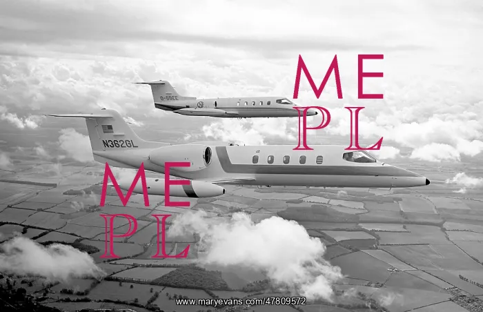 : Gates Learjet 36 N362GL and Gates Learjet 25B G-BBEE : Gates Learjet 36 N362GL and Gates Learjet 25B G-BBEE