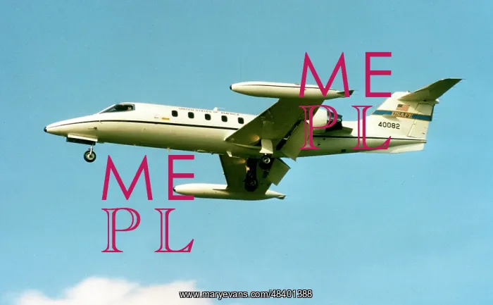 : Gates Learjet C-21A 84-0082 : Gates Learjet C-21A 84-0082