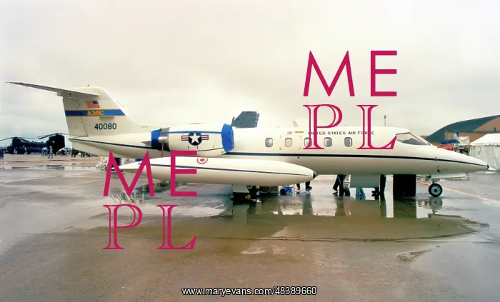 : Gates Learjet C-21A 84-0084 : Gates Learjet C-21A 84-0084