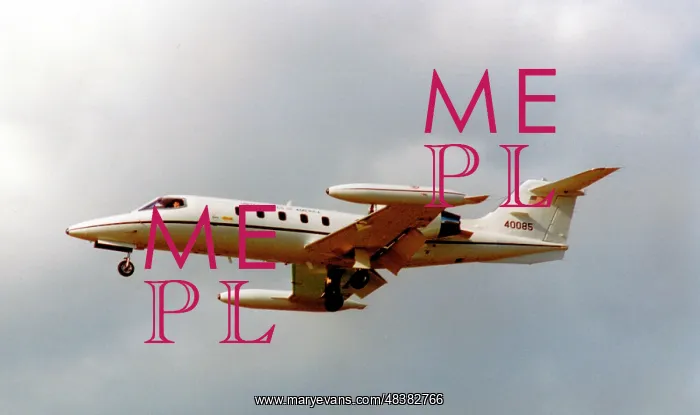 : Gates Learjet C-21A 84-0085 : Gates Learjet C-21A 84-0085