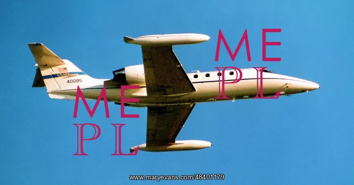 : Gates Learjet C-21A 84-0085 : Gates Learjet C-21A 84-0085