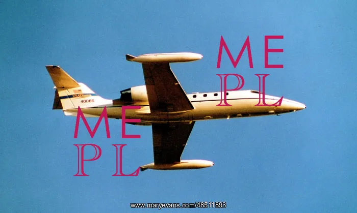 : Gates Learjet C-21A 84-0085 : Gates Learjet C-21A 84-0085