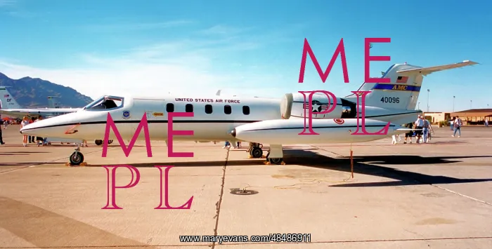 : Gates Learjet C-21A 84-0096 : Gates Learjet C-21A 84-0096