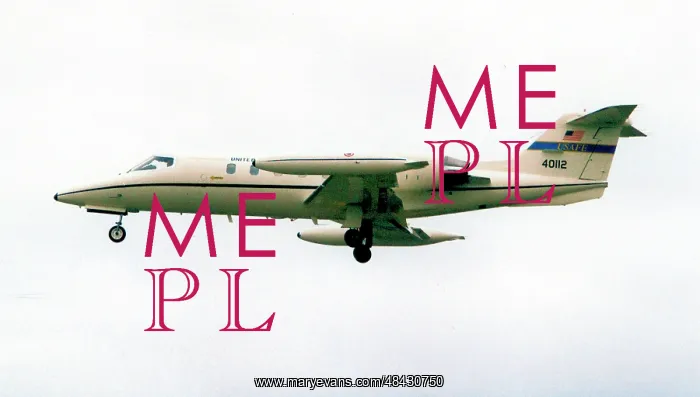 : Gates Learjet C-21A 84-0112 : Gates Learjet C-21A 84-0112