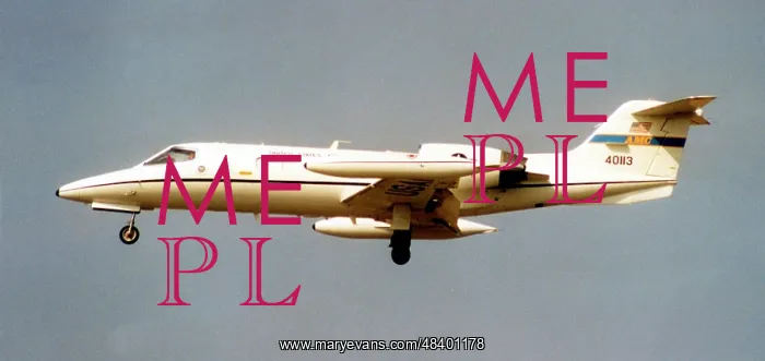 : Gates Learjet C-21A 84-0113 : Gates Learjet C-21A 84-0113