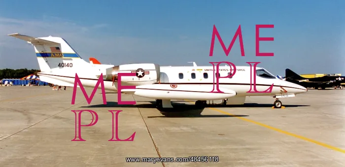 : Gates Learjet C-21A 84-0140 : Gates Learjet C-21A 84-0140