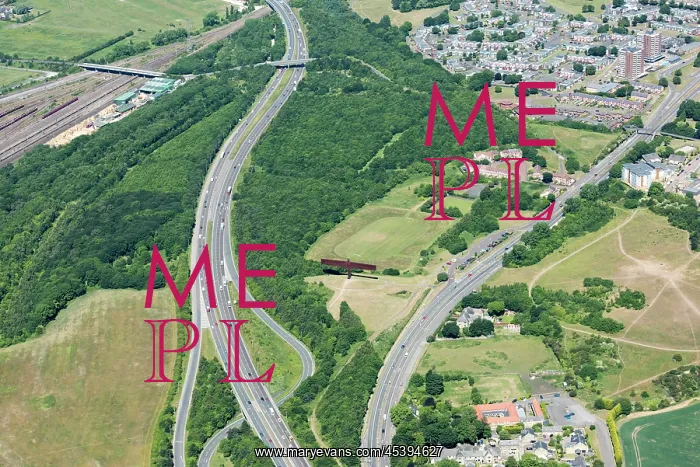  : Gateshead. The Angel of the North, the largest sculpture in Britain, Gateshead, 2018