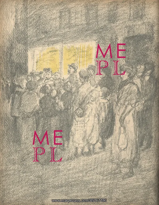 : Gathering Crowd : Gathering Crowd