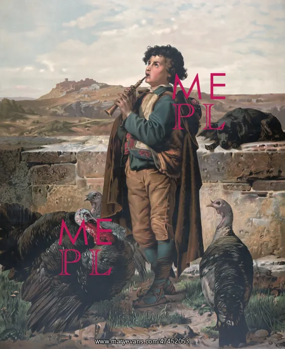  : Gathering the flock
