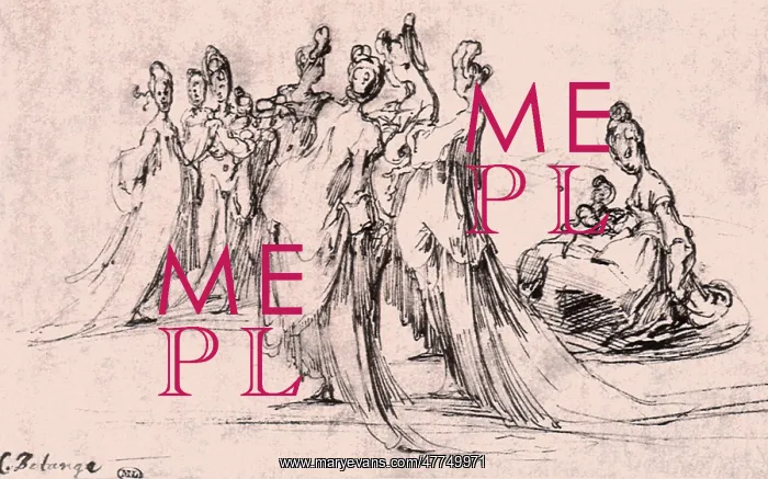  : Gathering of Women