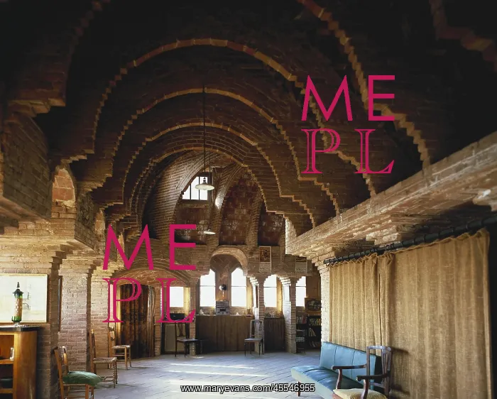 : GAUDI, Antoni. Bellesguard : GAUDI, Antoni. Bellesguard
