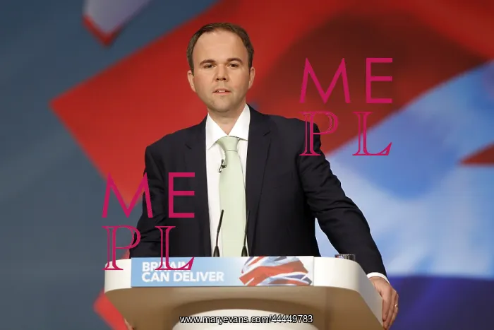 : Gavin Barwell MP : Gavin Barwell MP