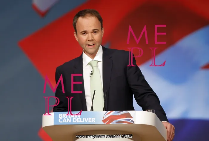 : Gavin Barwell MP : Gavin Barwell MP
