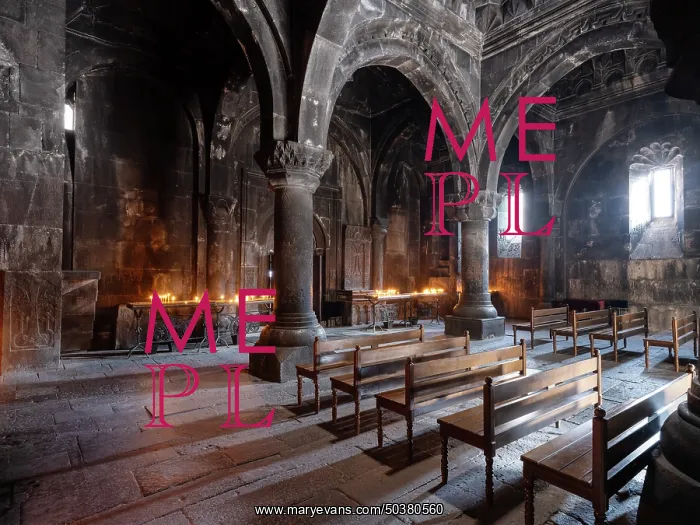 : Gavit, Kathoghike, Geghard monastery, Kotayk, Armenia : Gavit, Kathoghike, Geghard monastery, Kotayk, Armenia