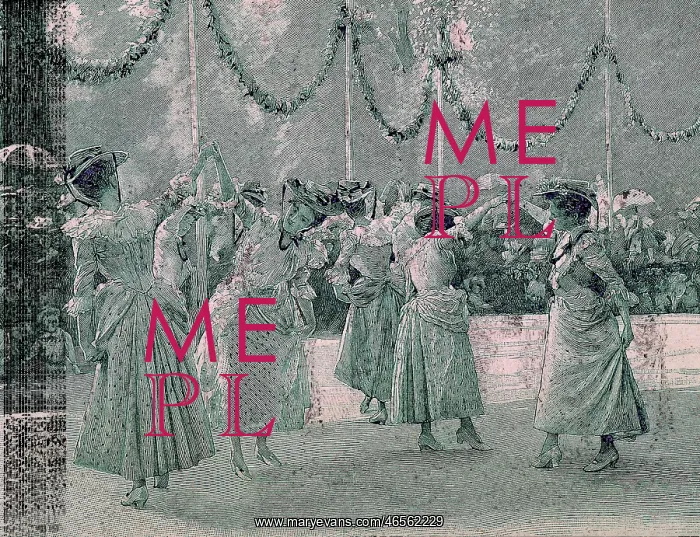  : The Gavotte