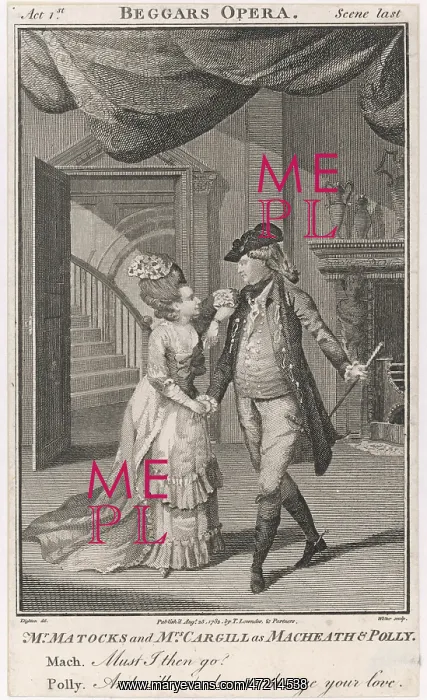 : Gay Beggars Duet : Gay Beggars Duet