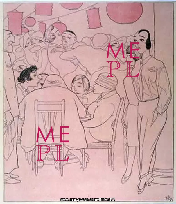 : GAY BERLIN 1920S : GAY BERLIN 1920S