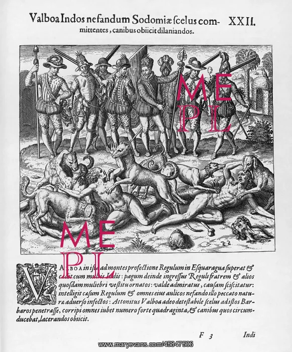 : Gay Men being Devoured : Gay Men being Devoured