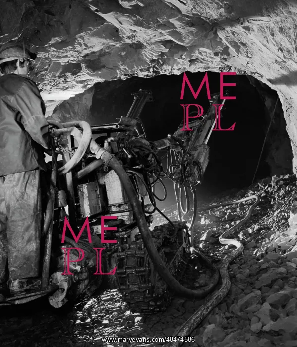 : Gay Mining and Ore-Processing Plant : Gay Mining and Ore-Processing Plant