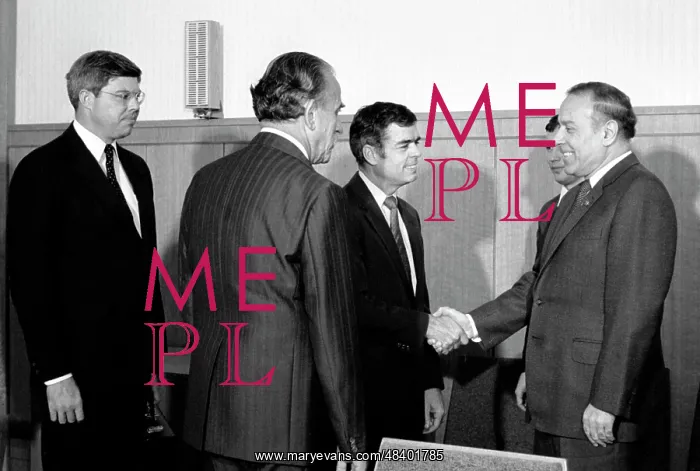 : Gaydar Aliyev, 1983 : Gaydar Aliyev, 1983