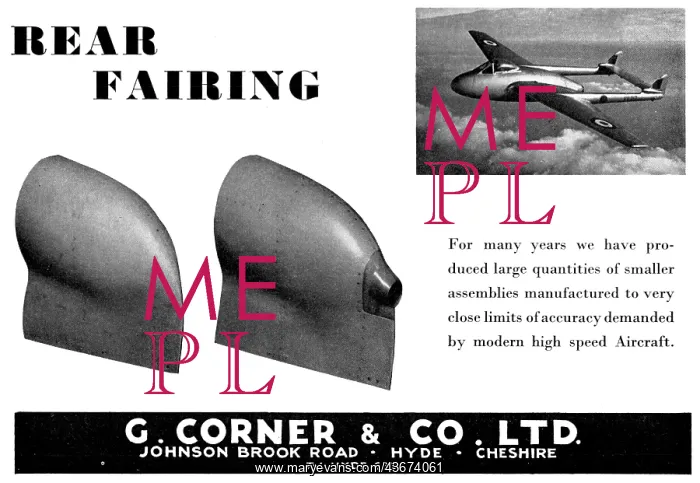 : G.Corner Aircraft Asemblies : G.Corner Aircraft Asemblies