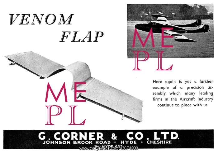 : G.Corner Aircraft Asemblies : G.Corner Aircraft Asemblies