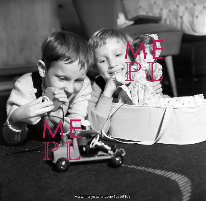 : GDR - Children in the 60ies : GDR - Children in the 60ies