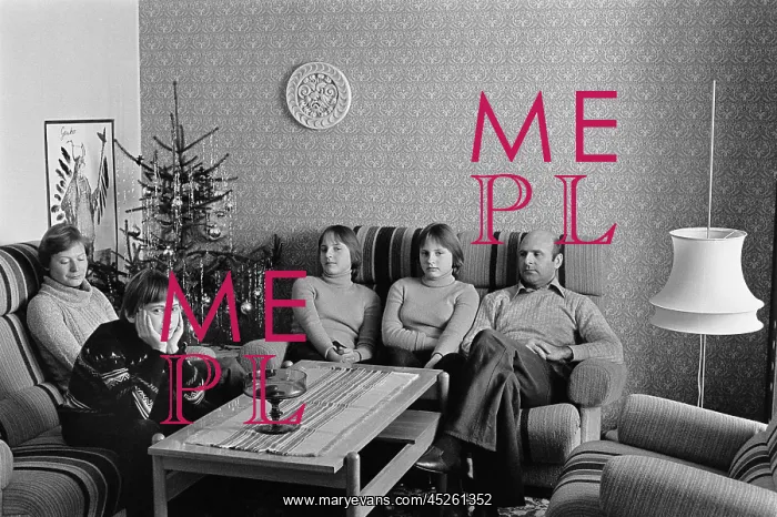 : GDR - Christmas 1979 : GDR - Christmas 1979