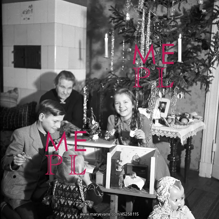 : GDR - Christmas : GDR - Christmas