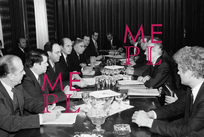 : GDR delegation visit USSR : GDR delegation visit USSR