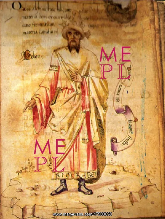 : Geber, Arab Polymath : Geber, Arab Polymath