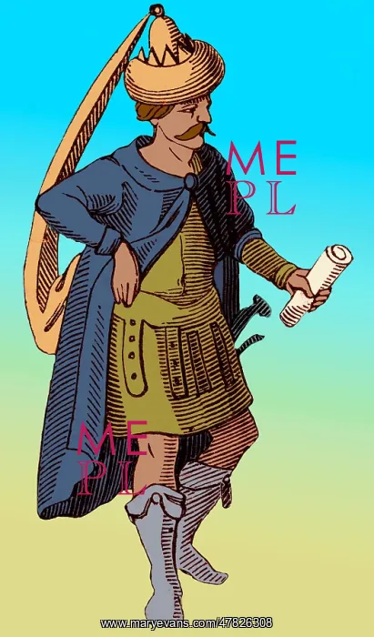 : Geber, Persian Polymath : Geber, Persian Polymath