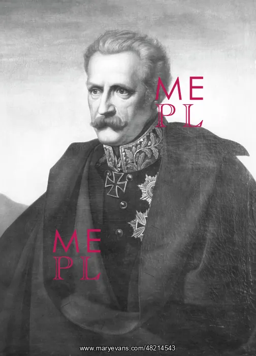 : Gebhard Leberecht von Bluecher : Gebhard Leberecht von Bluecher