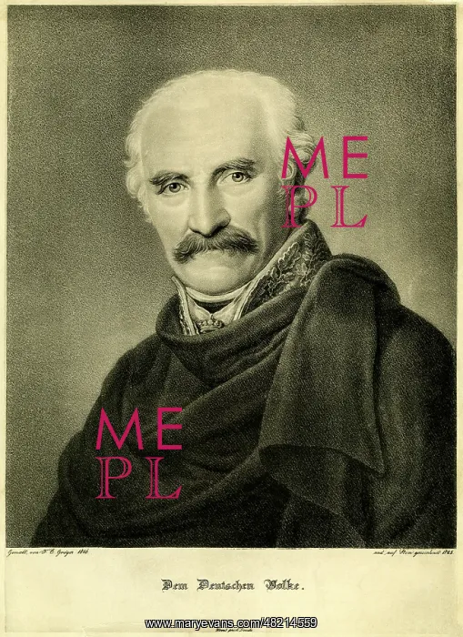 : Gebhard Leberecht von Bluecher : Gebhard Leberecht von Bluecher