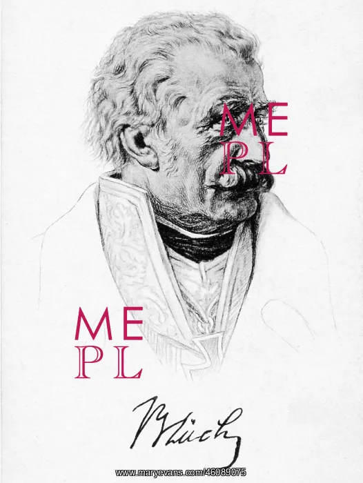 : Gebhard Lebrecht von Blucher : Gebhard Lebrecht von Blucher