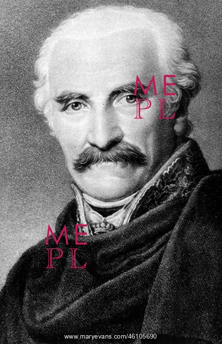 : Gebhard Lebrecht von Blucher : Gebhard Lebrecht von Blucher
