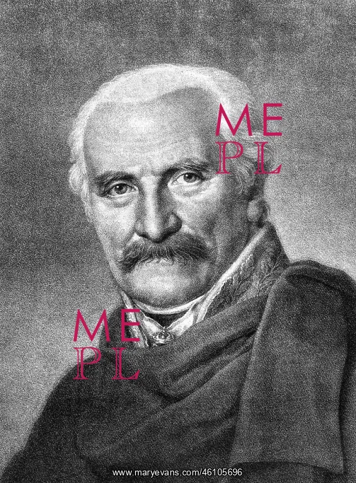 : Gebhard Lebrecht von Blucher : Gebhard Lebrecht von Blucher