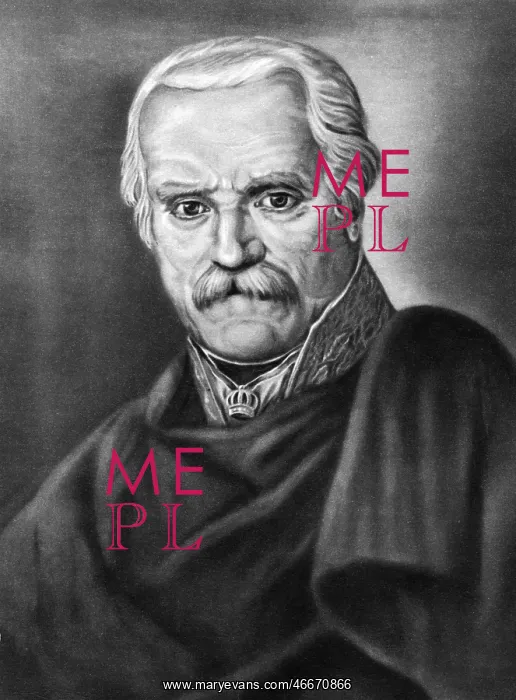 : Gebhard Lebrecht von Blucher : Gebhard Lebrecht von Blucher