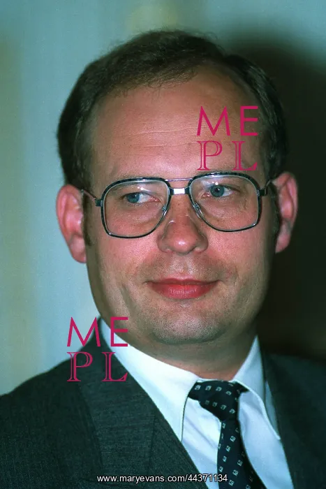  : Gediminas Vagnorius