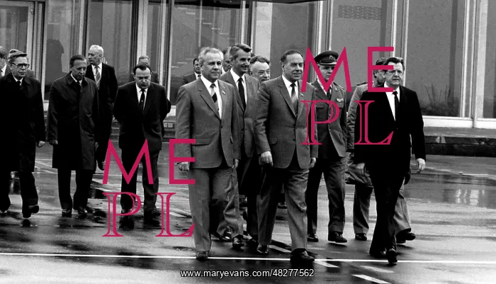: Geidar Aliyev visiting Belgrade : Geidar Aliyev visiting Belgrade