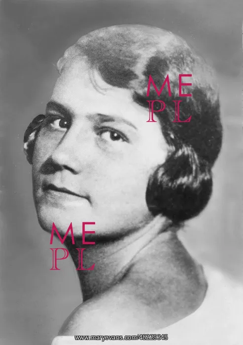 : Geli Raubal : Geli Raubal